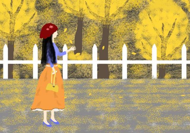 人生就是一個過程，你爭來爭去，爭個什麼？