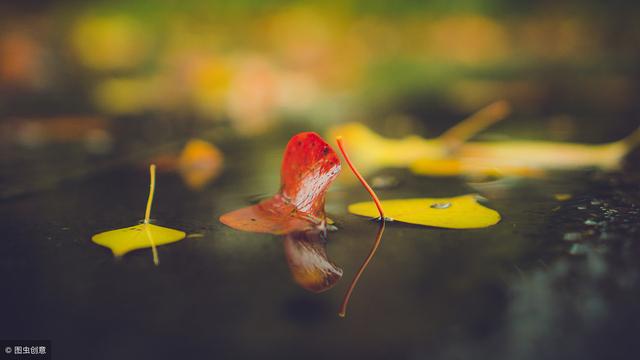 金子般的10個字，送給你！