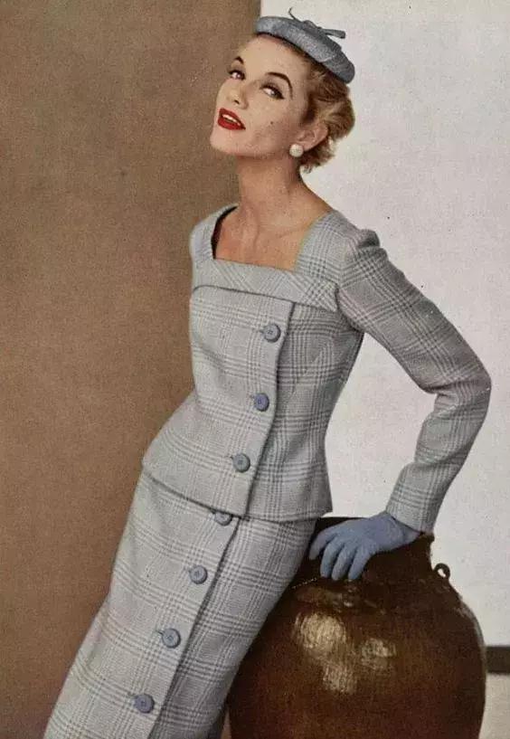 愛復古，懂經典的你，到底需要選擇哪些元素來搭配？