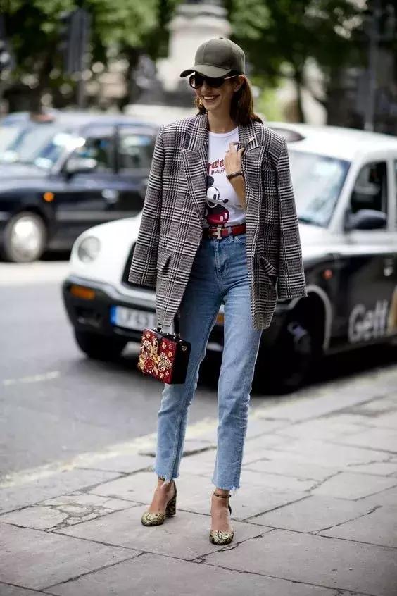 愛復古，懂經典的你，到底需要選擇哪些元素來搭配？