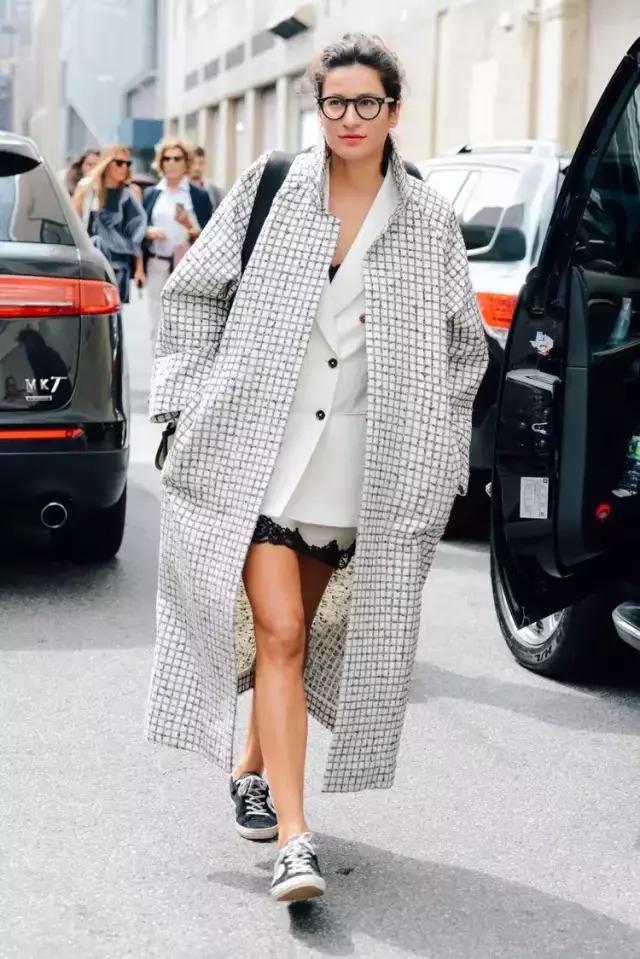 愛復古，懂經典的你，到底需要選擇哪些元素來搭配？