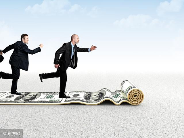 要成功，需要朋友，要取得巨大的成功，需要敵人！