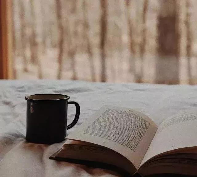 可以不富足，但一定要知足！