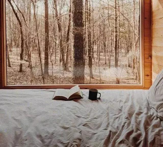 可以不富足，但一定要知足！