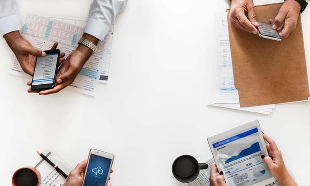 工作中做到這四點，領導更器重你