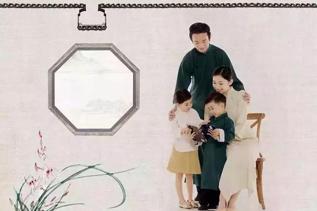 幸福，從來都與貧富無關，只與心態有染