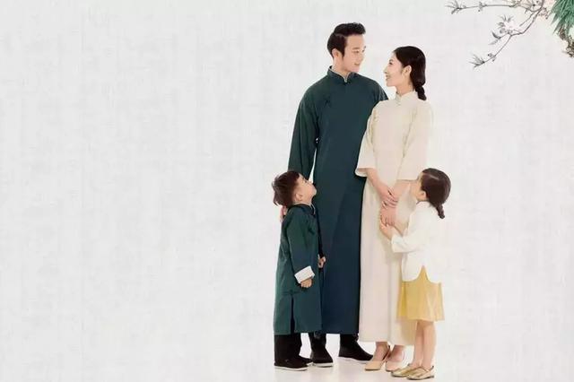 幸福，從來都與貧富無關，只與心態有染