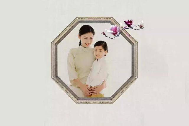 幸福，從來都與貧富無關，只與心態有染