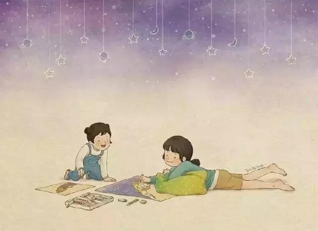 激勵孩子的良言妙語（每天都說一說）