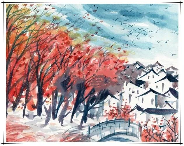 人生如尺，要有度