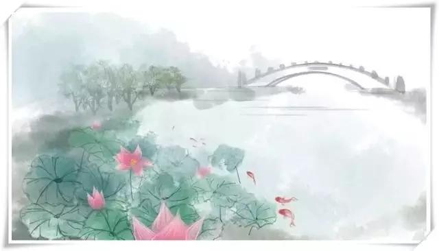 人生如尺，要有度