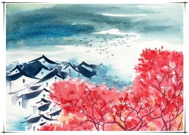 人生如尺，要有度