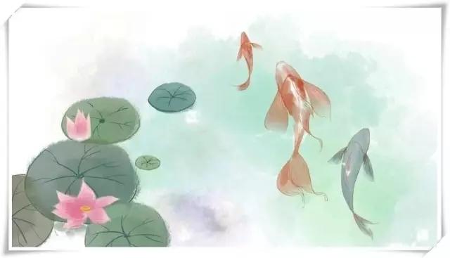 人生如尺，要有度