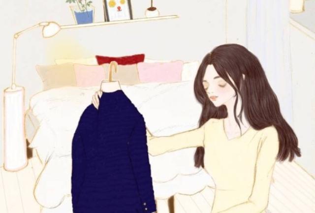 女人離開你，一般是這三種原因
