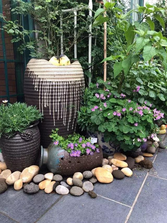 美好生活始於花園