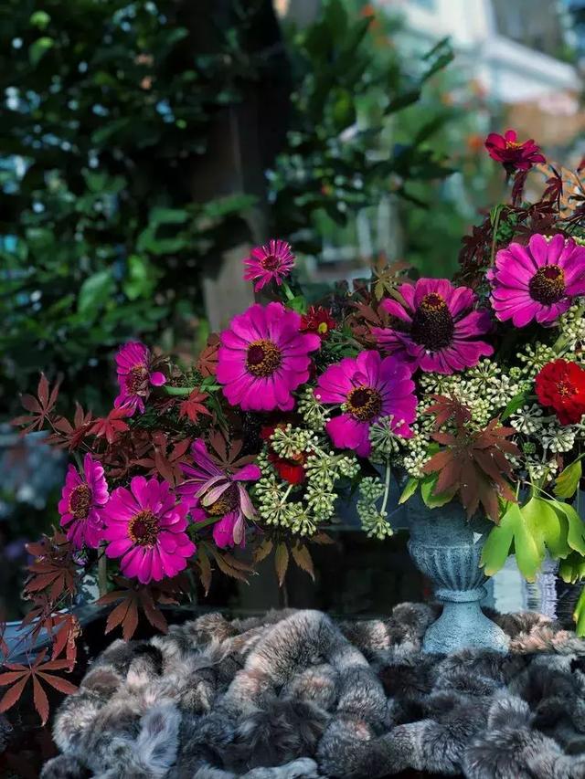 美好生活始於花園