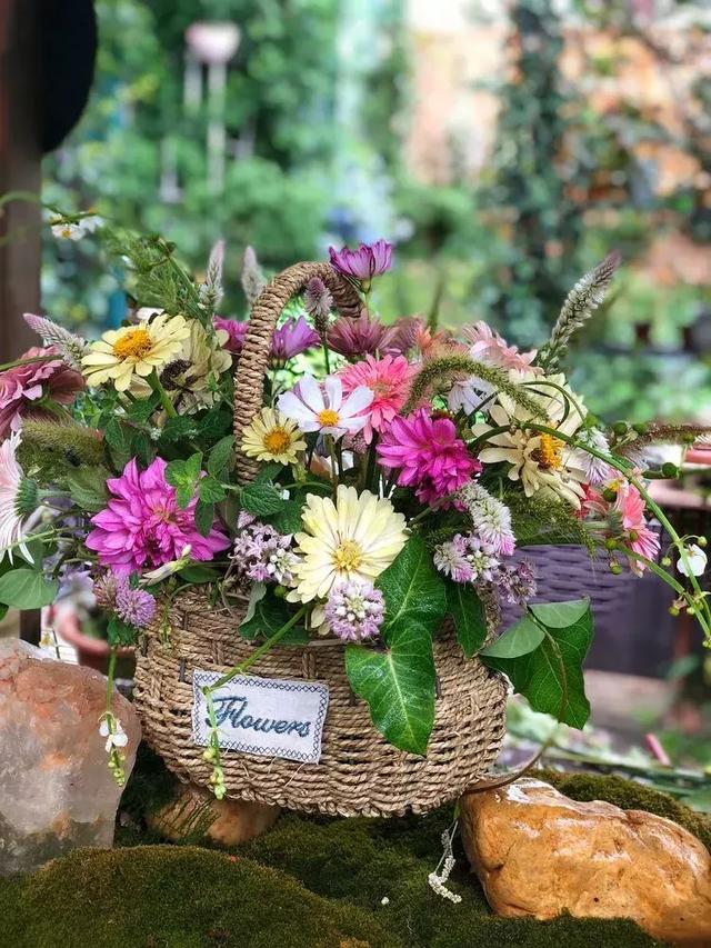 美好生活始於花園