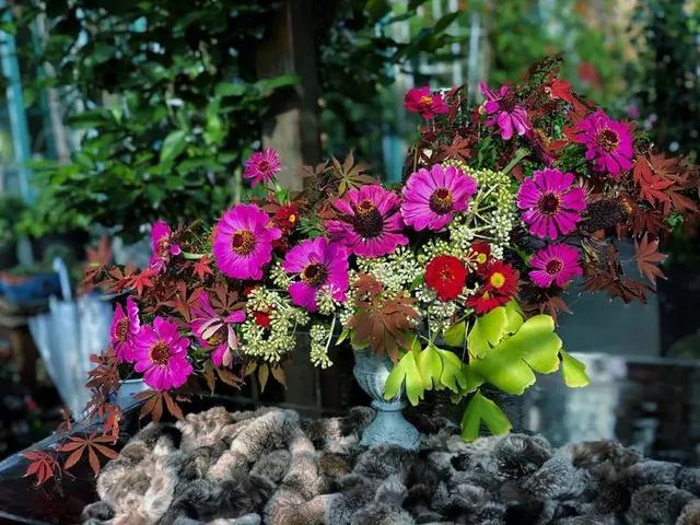 美好生活始於花園