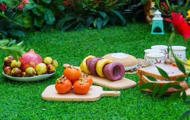 美好生活始於花園