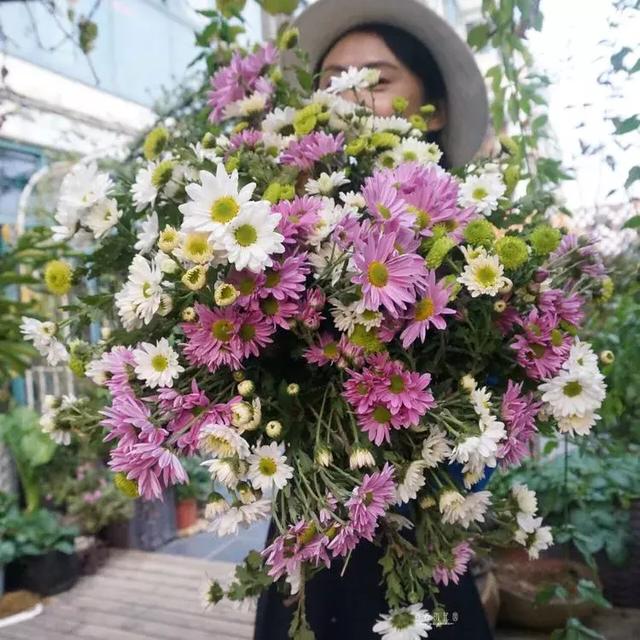 美好生活始於花園