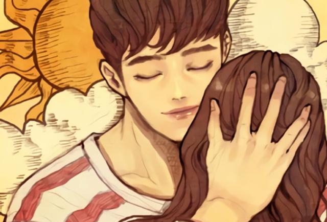 重感情的男人，都有這六種特徵