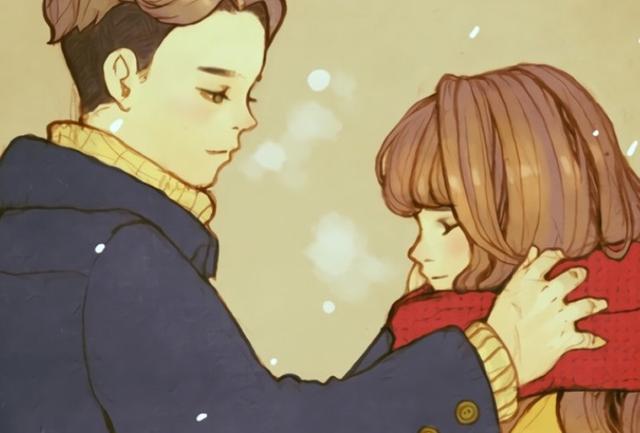 重感情的男人，都有這六種特徵