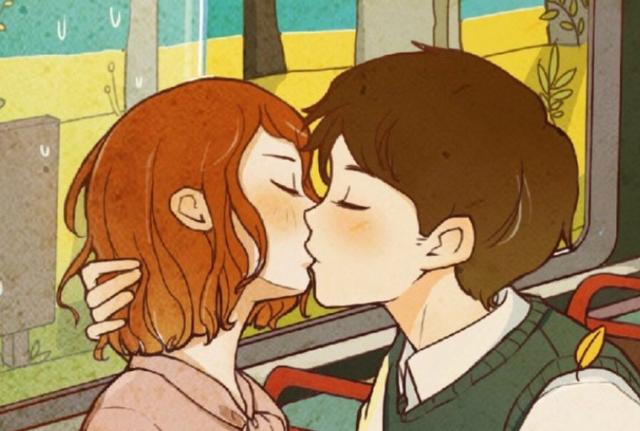 重感情的男人，都有這六種特徵