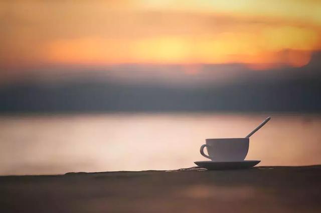 感恩，知足，微笑，簡單