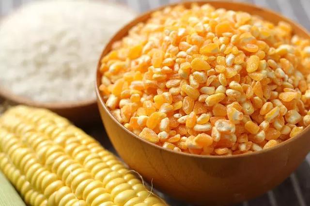 富含膳食纖維的粗糧，吃得不對會讓身體越來越差