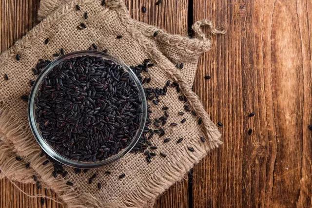 富含膳食纖維的粗糧，吃得不對會讓身體越來越差