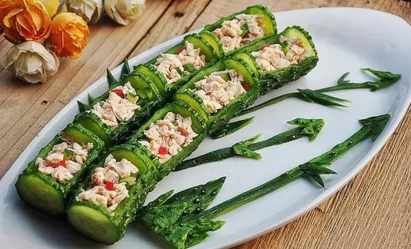 元宵節最火爆的菜譜,團團圓圓,吉祥如意,點開看做法步驟!