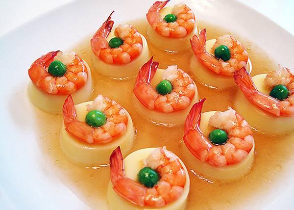 元宵節最火爆的菜譜,團團圓圓,吉祥如意,點開看做法步驟!