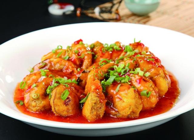 元宵節最火爆的菜譜,團團圓圓,吉祥如意,點開看做法步驟!