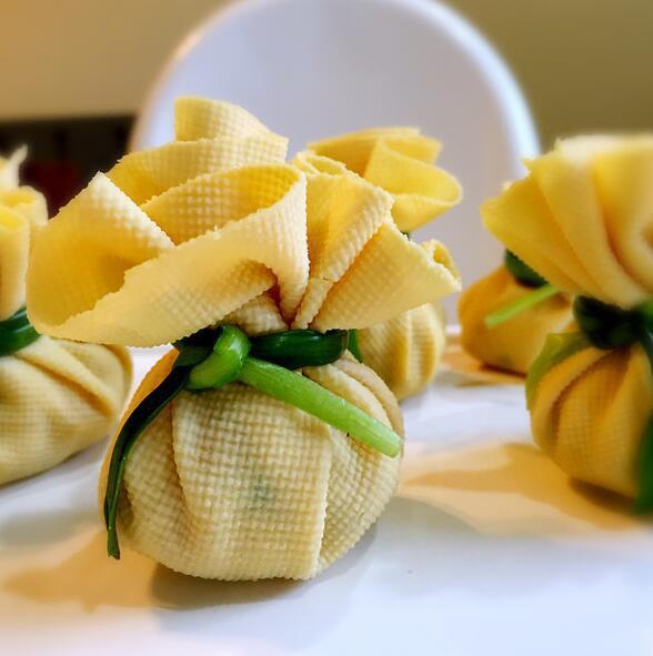 元宵節最火爆的菜譜,團團圓圓,吉祥如意,點開看做法步驟!