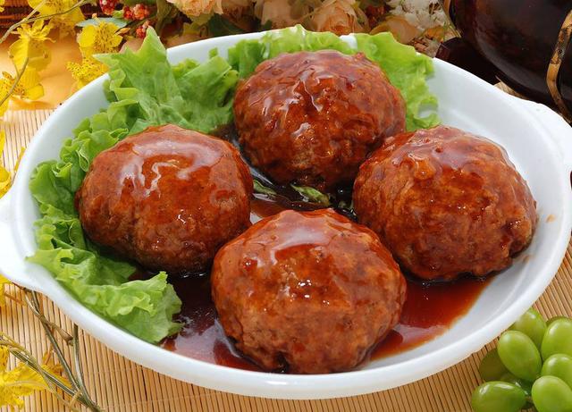 元宵節最火爆的菜譜,團團圓圓,吉祥如意,點開看做法步驟!