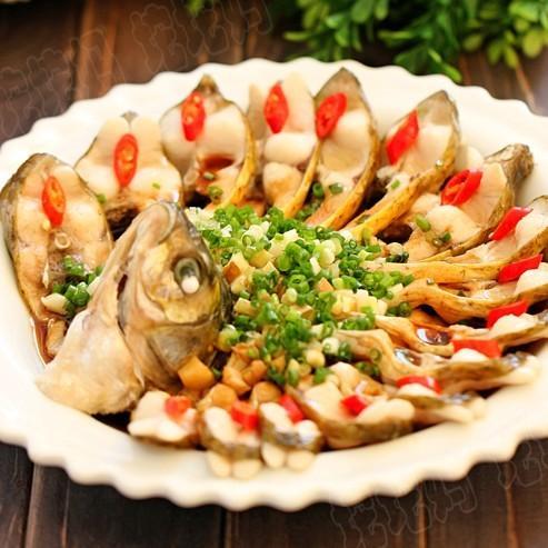 元宵節最火爆的菜譜,團團圓圓,吉祥如意,點開看做法步驟!