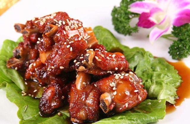 元宵節最火爆的菜譜,團團圓圓,吉祥如意,點開看做法步驟!