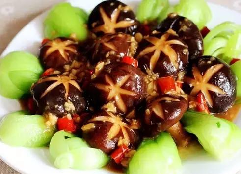 大魚大肉吃膩了，試試這10道最受歡迎的小炒菜，清淡爽口不油膩！