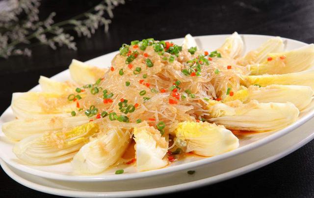 大魚大肉吃膩了，試試這10道最受歡迎的小炒菜，清淡爽口不油膩！