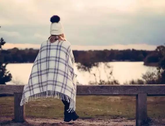 緣靠天安排，情靠人珍惜！