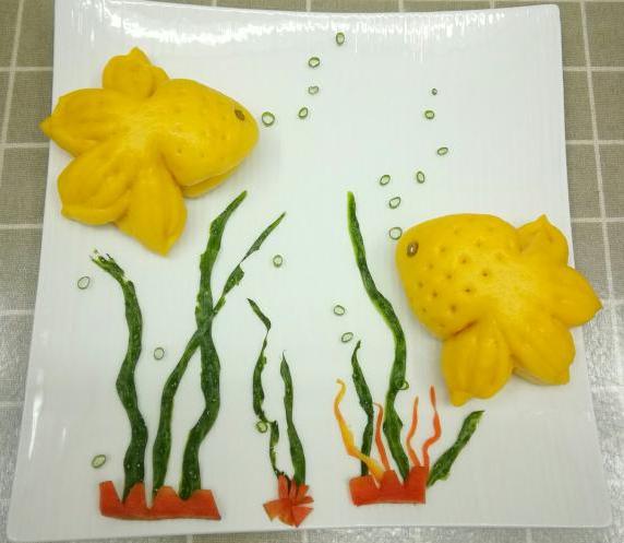 小動物饅頭很可愛，教你花式饅頭的做法，讓孩子愛上吃饅頭~