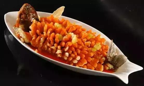 10種魚的做法,口感鮮嫩美味! 春節正好用得上,學會絕對有面子!