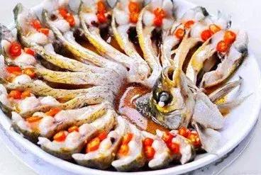 10種魚的做法,口感鮮嫩美味! 春節正好用得上,學會絕對有面子!