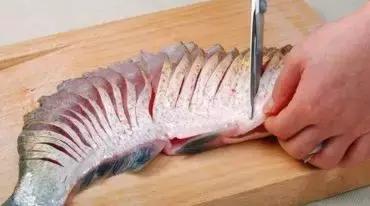 10種魚的做法,口感鮮嫩美味! 春節正好用得上,學會絕對有面子!