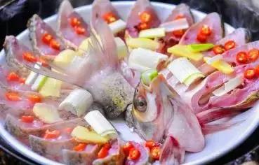 10種魚的做法,口感鮮嫩美味! 春節正好用得上,學會絕對有面子!