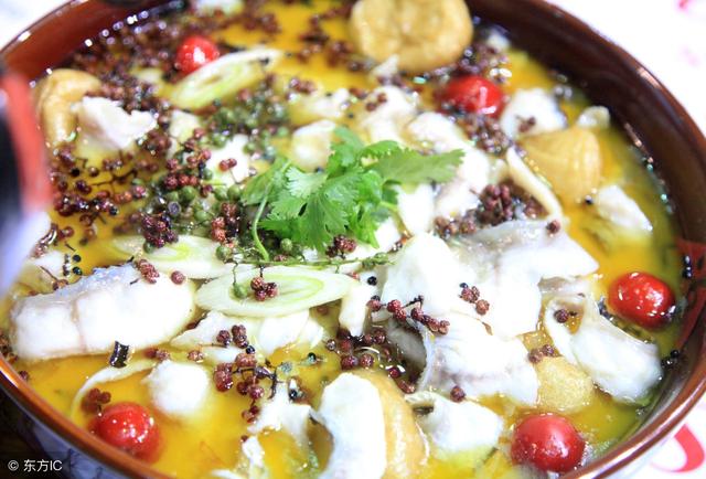 10種魚的做法,口感鮮嫩美味! 春節正好用得上,學會絕對有面子!