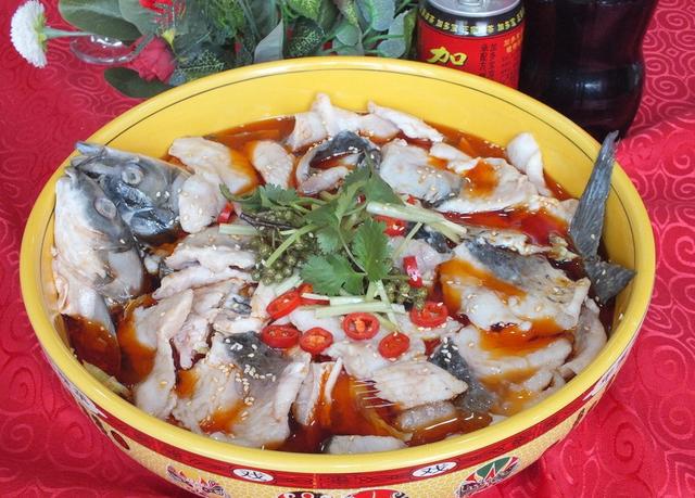 10種魚的做法,口感鮮嫩美味! 春節正好用得上,學會絕對有面子!