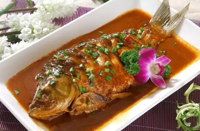 10種魚的做法,口感鮮嫩美味! 春節正好用得上,學會絕對有面子!