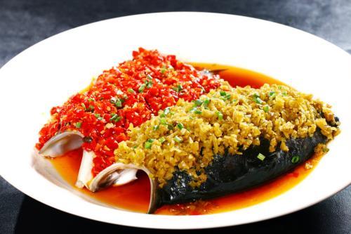 10種魚的做法,口感鮮嫩美味! 春節正好用得上,學會絕對有面子!