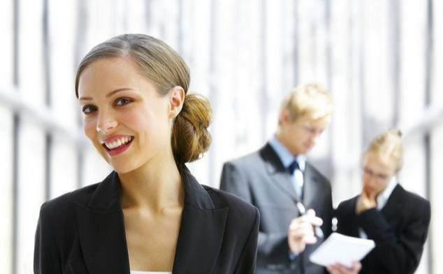 高情商同事，喜歡的四種做事風格，你願意學嗎？